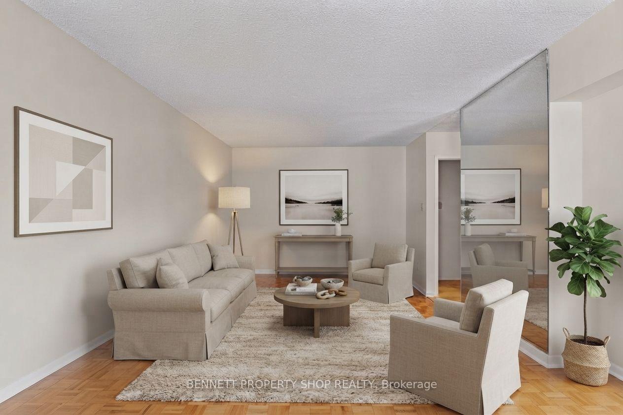 Photo 4 of Unit 1, 837 Eastvale Drive, Ottawa, Beaconwood — HOMEH