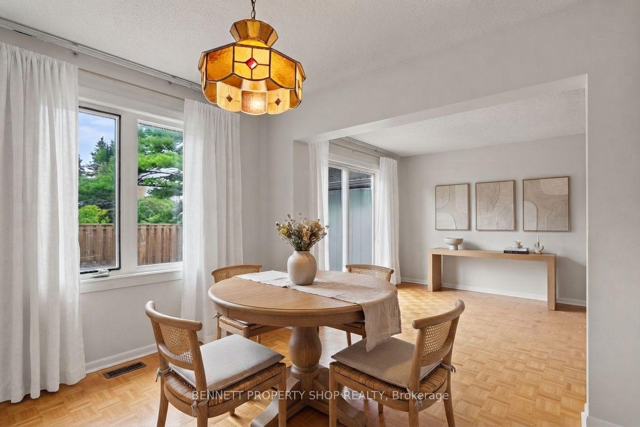 Photo 7 of Unit 1, 837 Eastvale Drive, Ottawa, Beaconwood — HOMEH