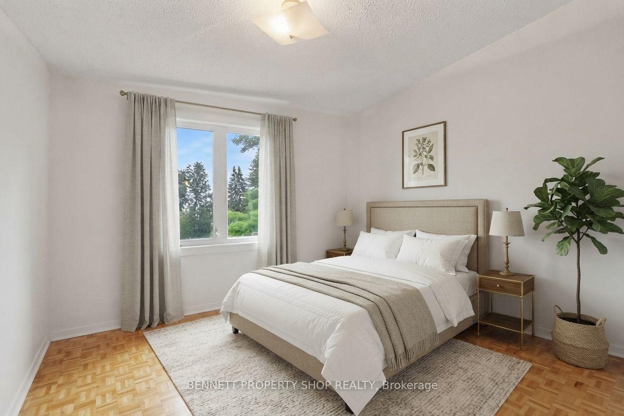 Photo 12 of Unit 1, 837 Eastvale Drive, Ottawa, Beaconwood — HOMEH