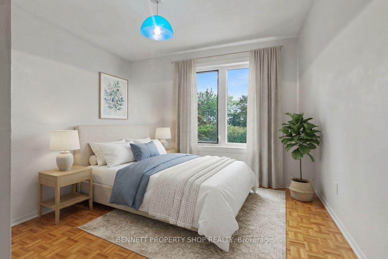 Photo 14 of Unit 1, 837 Eastvale Drive, Ottawa, Beaconwood — HOMEH