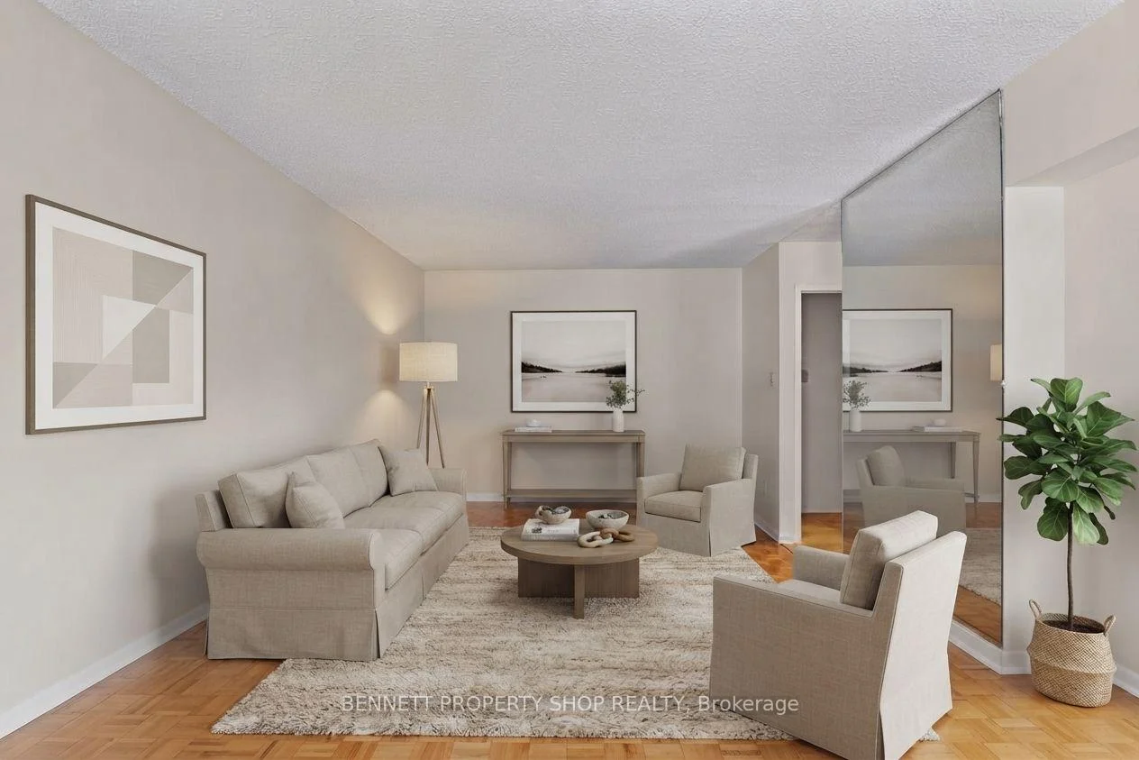 Photo 5 of Unit 1, 837 Eastvale Drive, Ottawa, Beaconwood — HOMEH