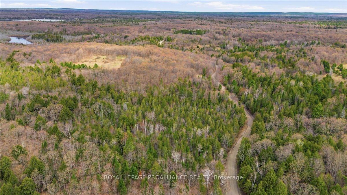 Photo 12 of 1860 North Road, Frontenac, Frontenac North — HOMEH