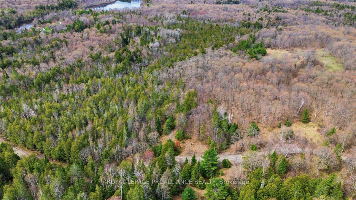 Photo 14 of 1860 North Road, Frontenac, Frontenac North — HOMEH