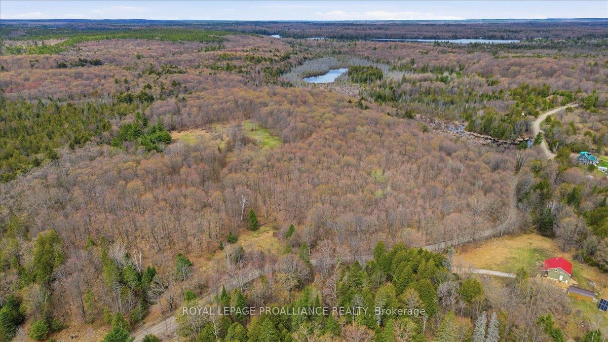 Photo 15 of 1860 North Road, Frontenac, Frontenac North — HOMEH