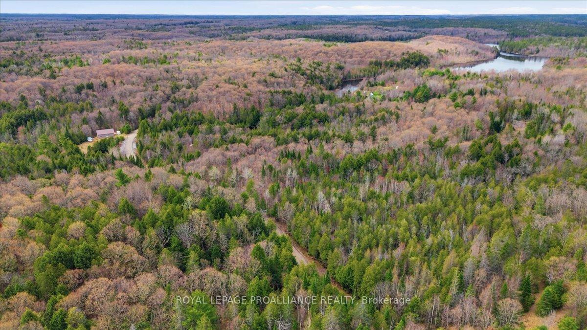 Photo 17 of 1860 North Road, Frontenac, Frontenac North — HOMEH