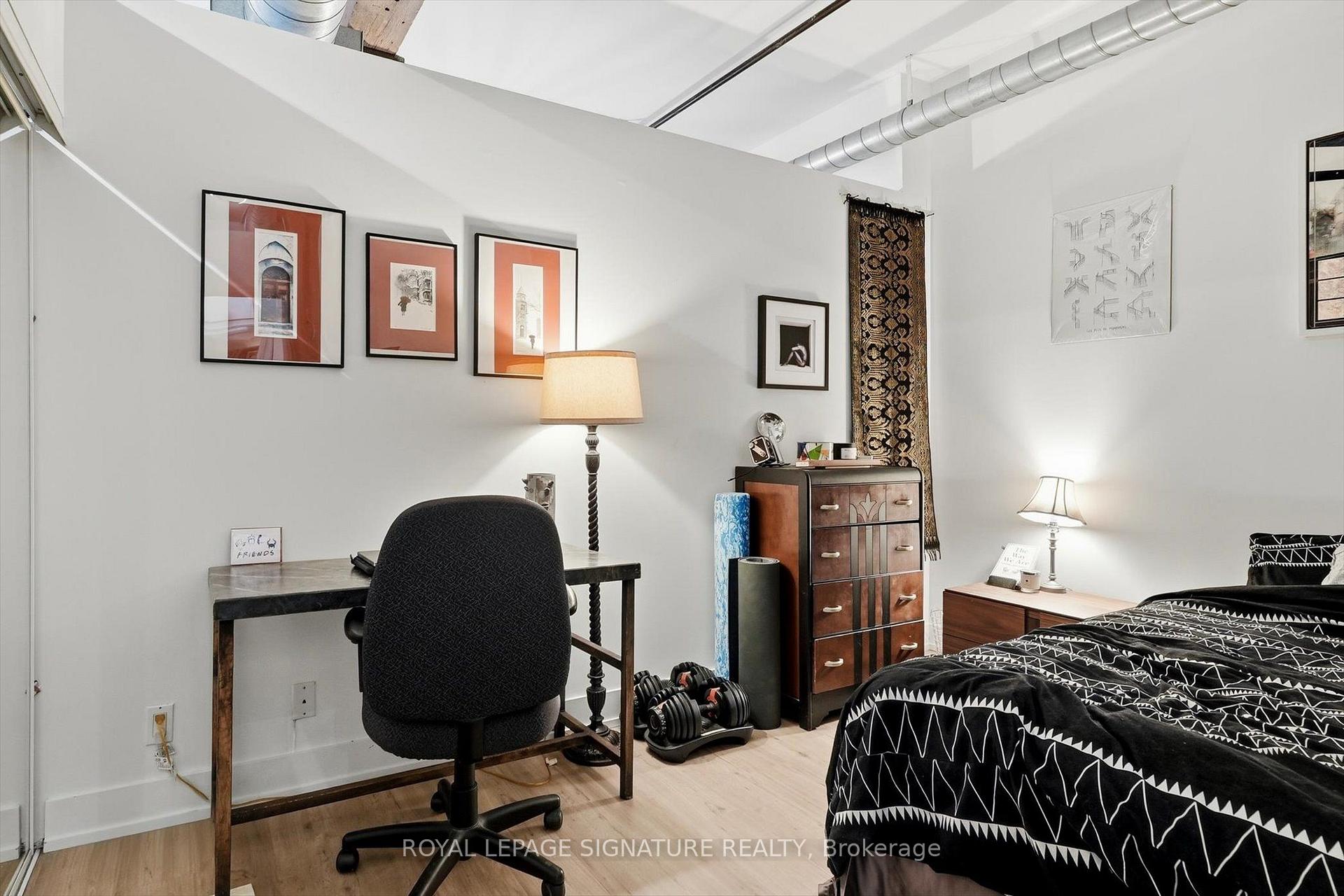 Photo 17 of Unit 103, 383 Adelaide Street E, Toronto, Moss Park — HOMEH