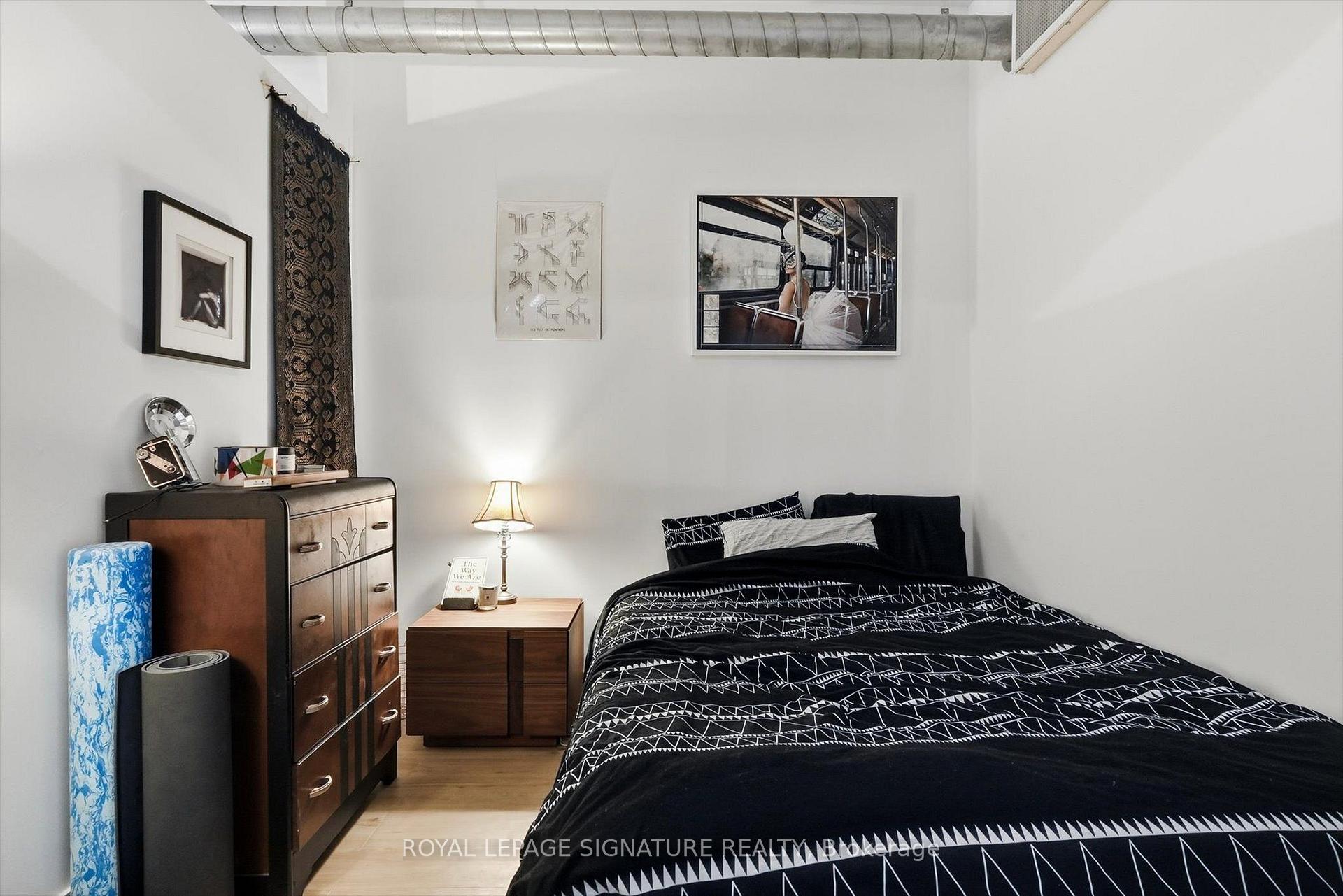 Photo 19 of Unit 103, 383 Adelaide Street E, Toronto, Moss Park — HOMEH
