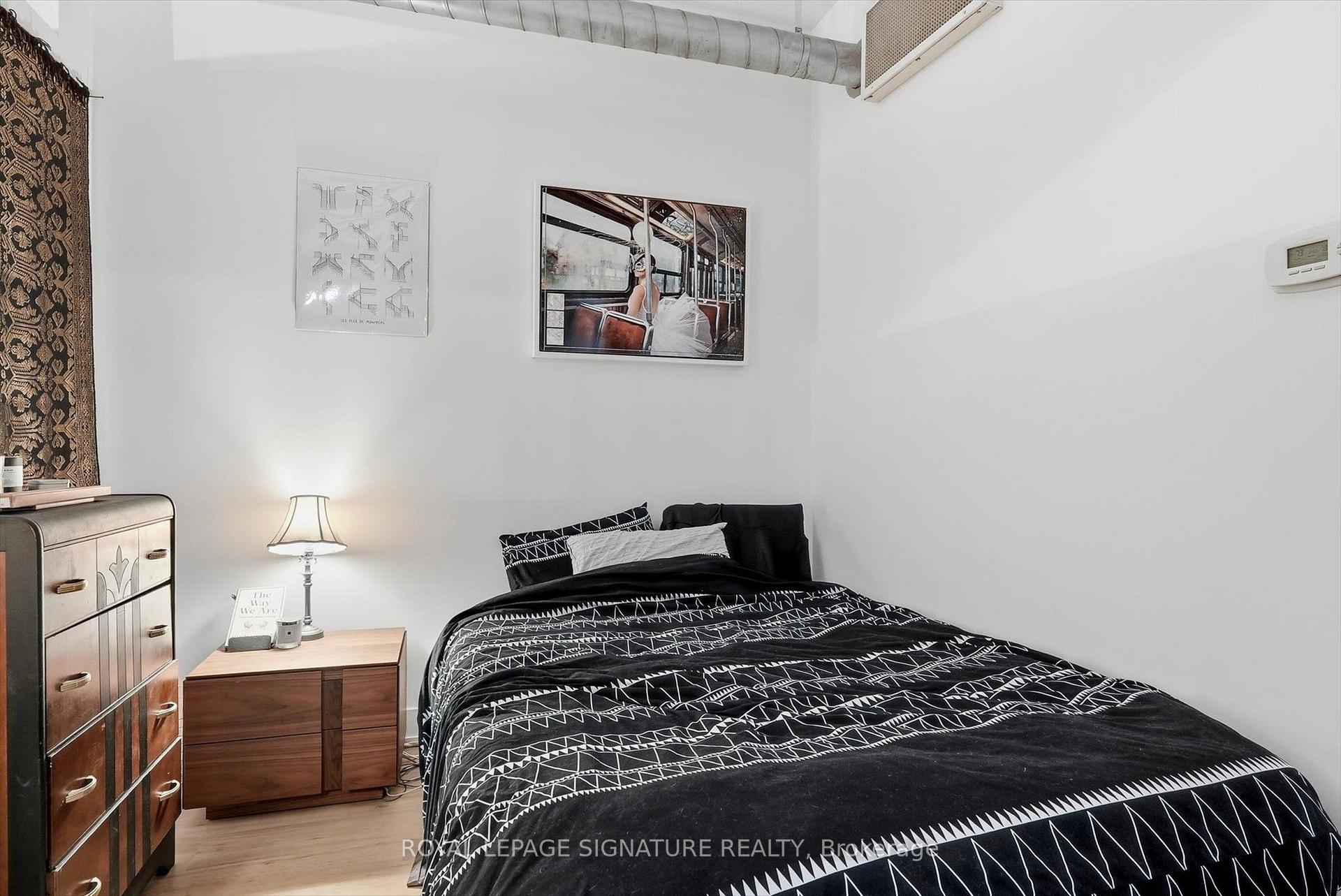 Photo 20 of Unit 103, 383 Adelaide Street E, Toronto, Moss Park — HOMEH