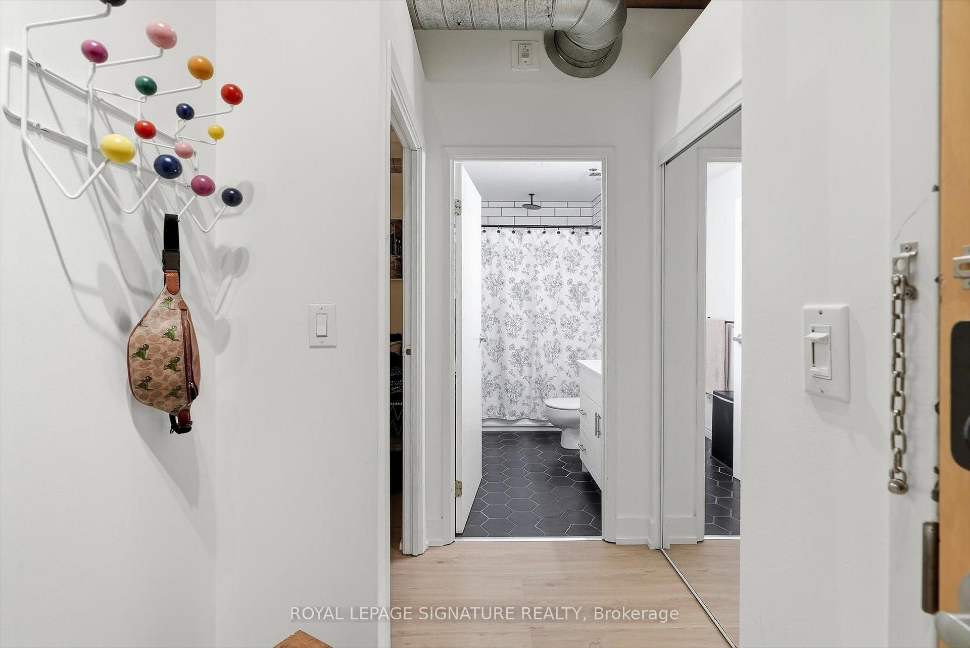 Photo 22 of Unit 103, 383 Adelaide Street E, Toronto, Moss Park — HOMEH