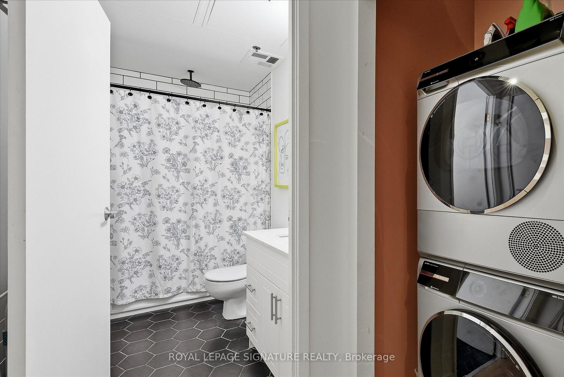 Photo 23 of Unit 103, 383 Adelaide Street E, Toronto, Moss Park — HOMEH