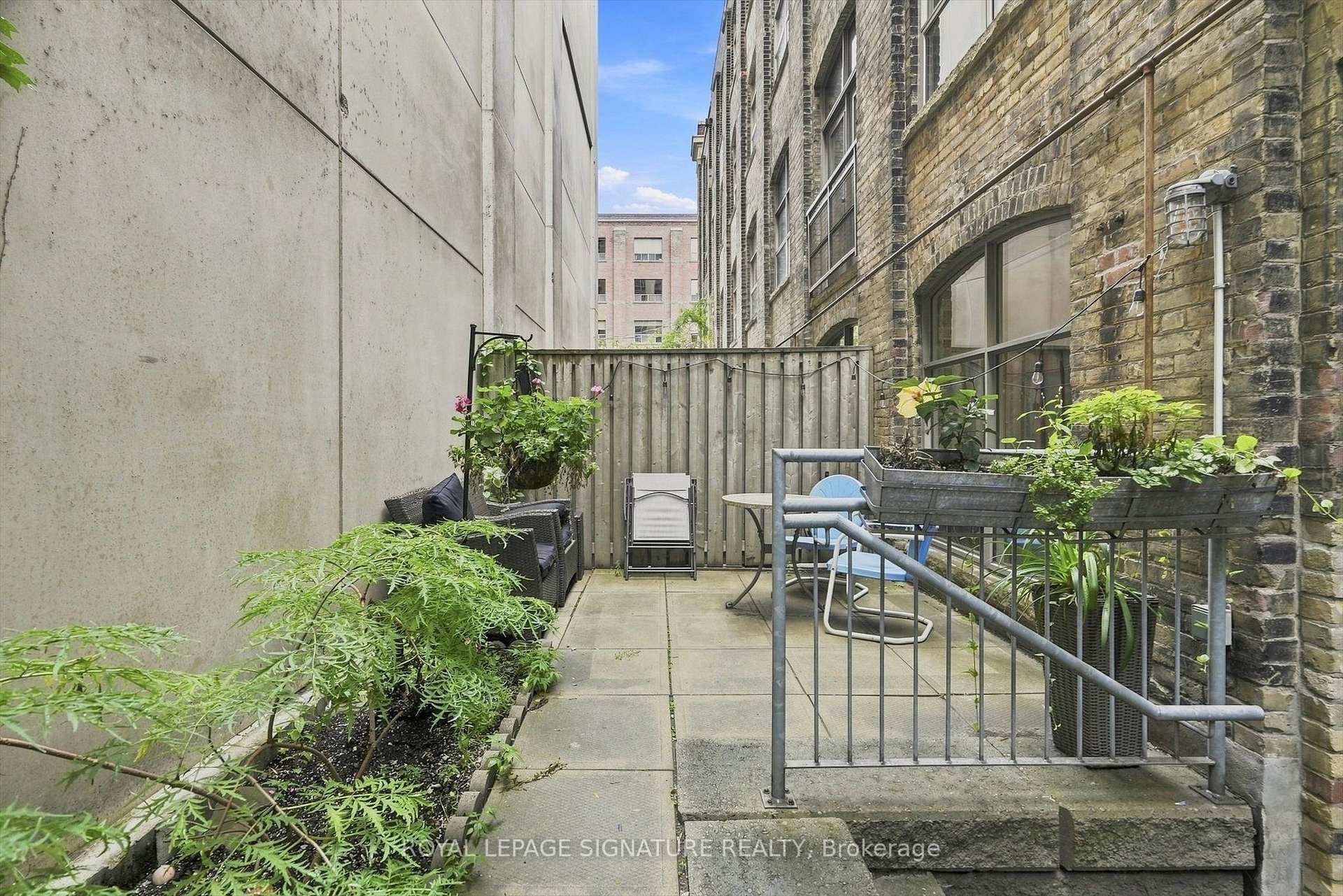 Photo 25 of Unit 103, 383 Adelaide Street E, Toronto, Moss Park — HOMEH