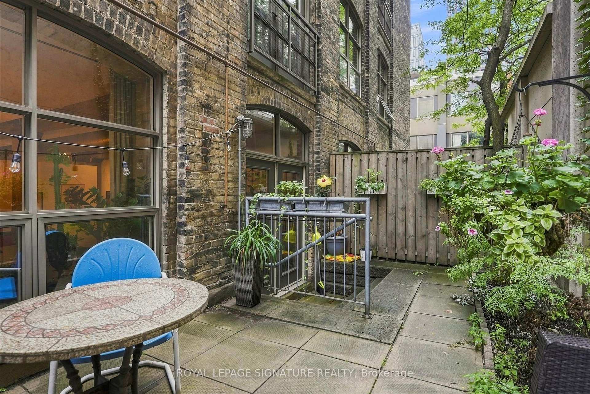 Photo 28 of Unit 103, 383 Adelaide Street E, Toronto, Moss Park — HOMEH