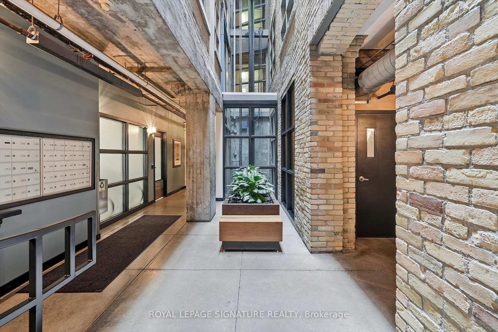 Photo 32 of Unit 103, 383 Adelaide Street E, Toronto, Moss Park — HOMEH