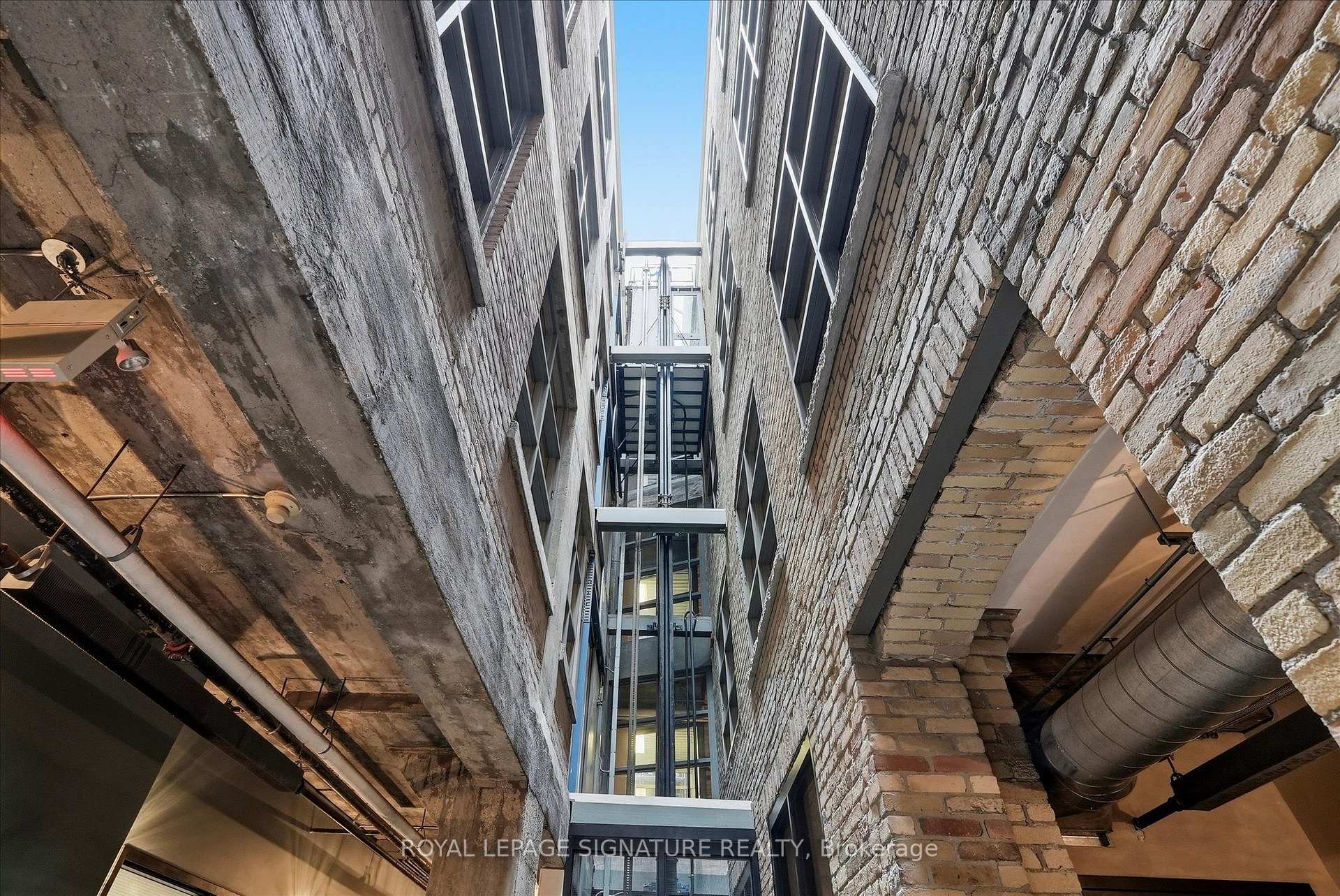 Photo 33 of Unit 103, 383 Adelaide Street E, Toronto, Moss Park — HOMEH