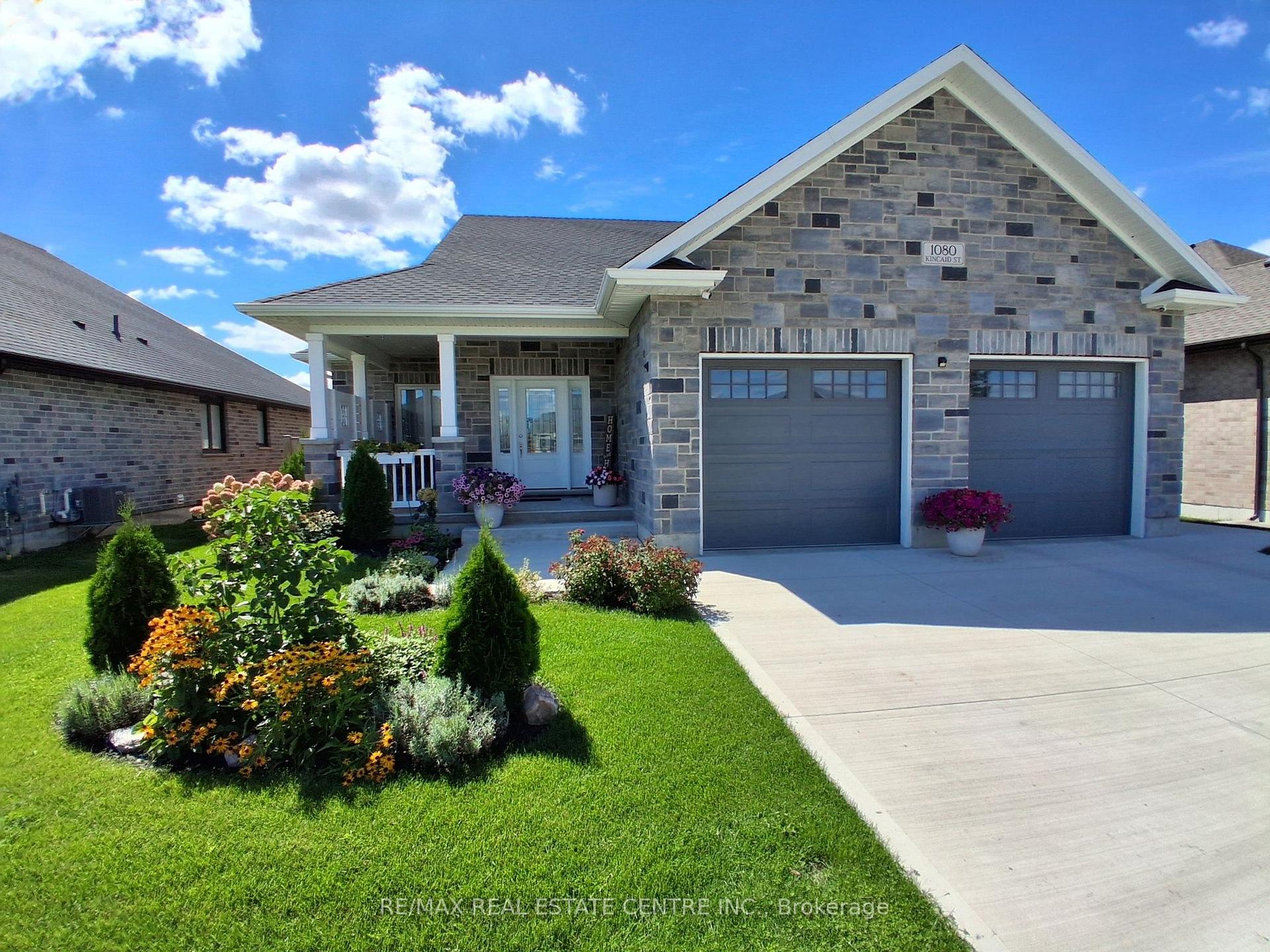 Photo of 1080 Kincaid Street W