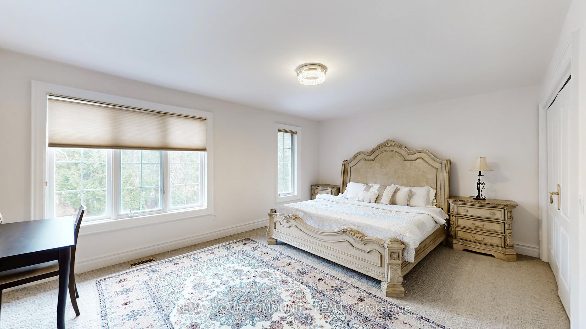 Photo 25 of 22 Valloncliffe Road, Markham, Bayview Glen — HOMEH