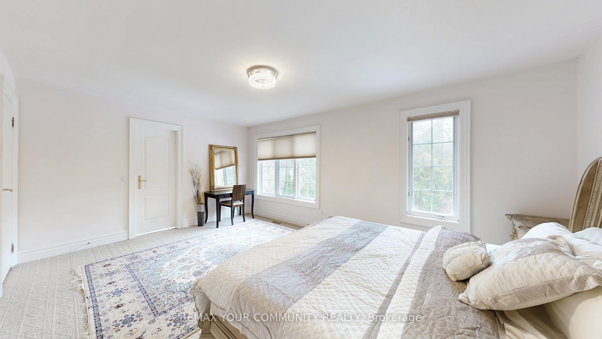 Photo 27 of 22 Valloncliffe Road, Markham, Bayview Glen — HOMEH