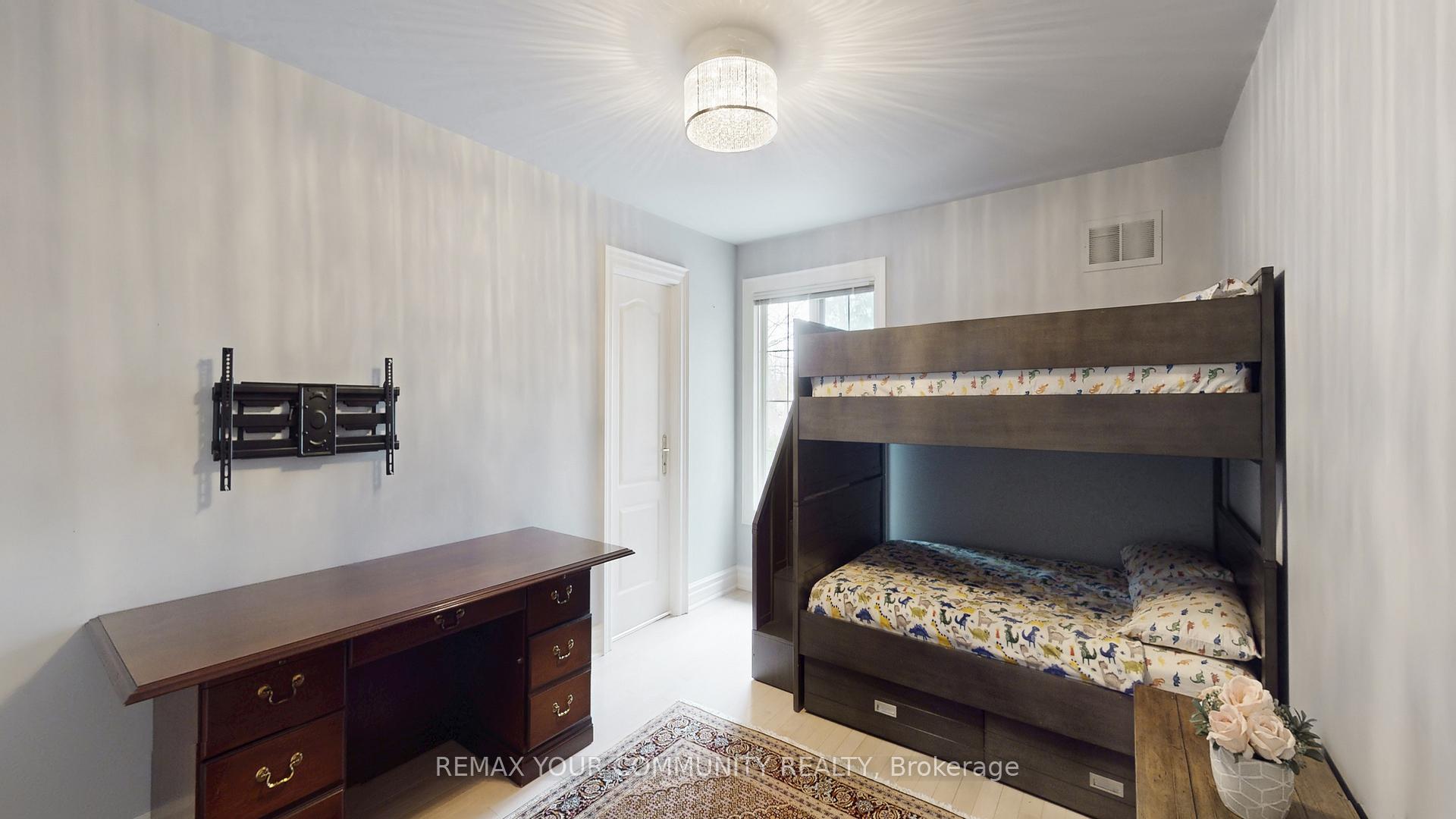 Photo 29 of 22 Valloncliffe Road, Markham, Bayview Glen — HOMEH