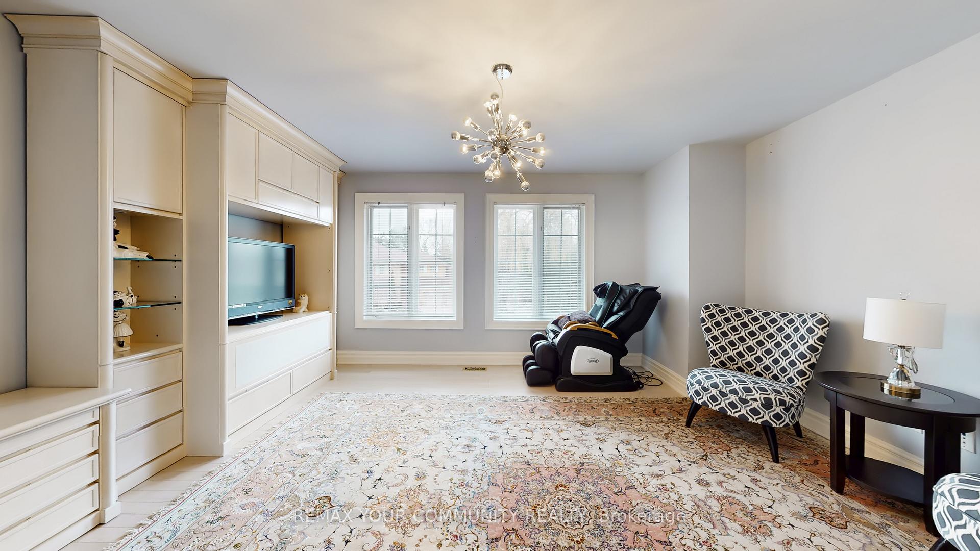 Photo 30 of 22 Valloncliffe Road, Markham, Bayview Glen — HOMEH