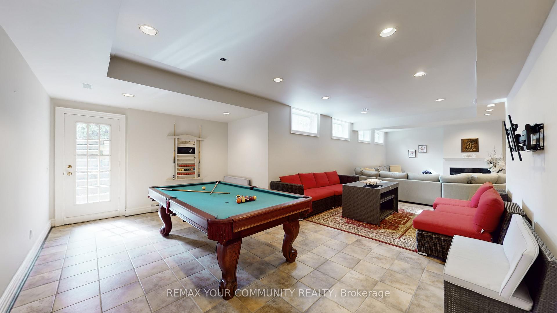 Photo 33 of 22 Valloncliffe Road, Markham, Bayview Glen — HOMEH