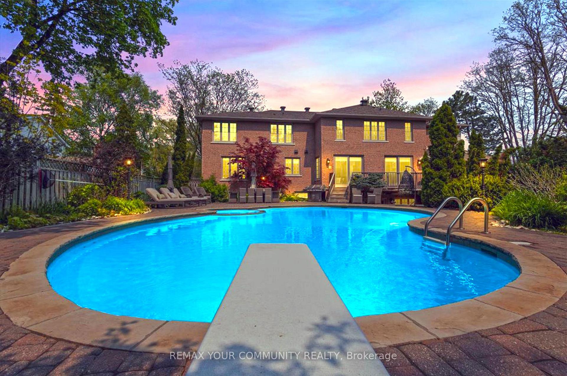 Photo 47 of 22 Valloncliffe Road, Markham, Bayview Glen — HOMEH