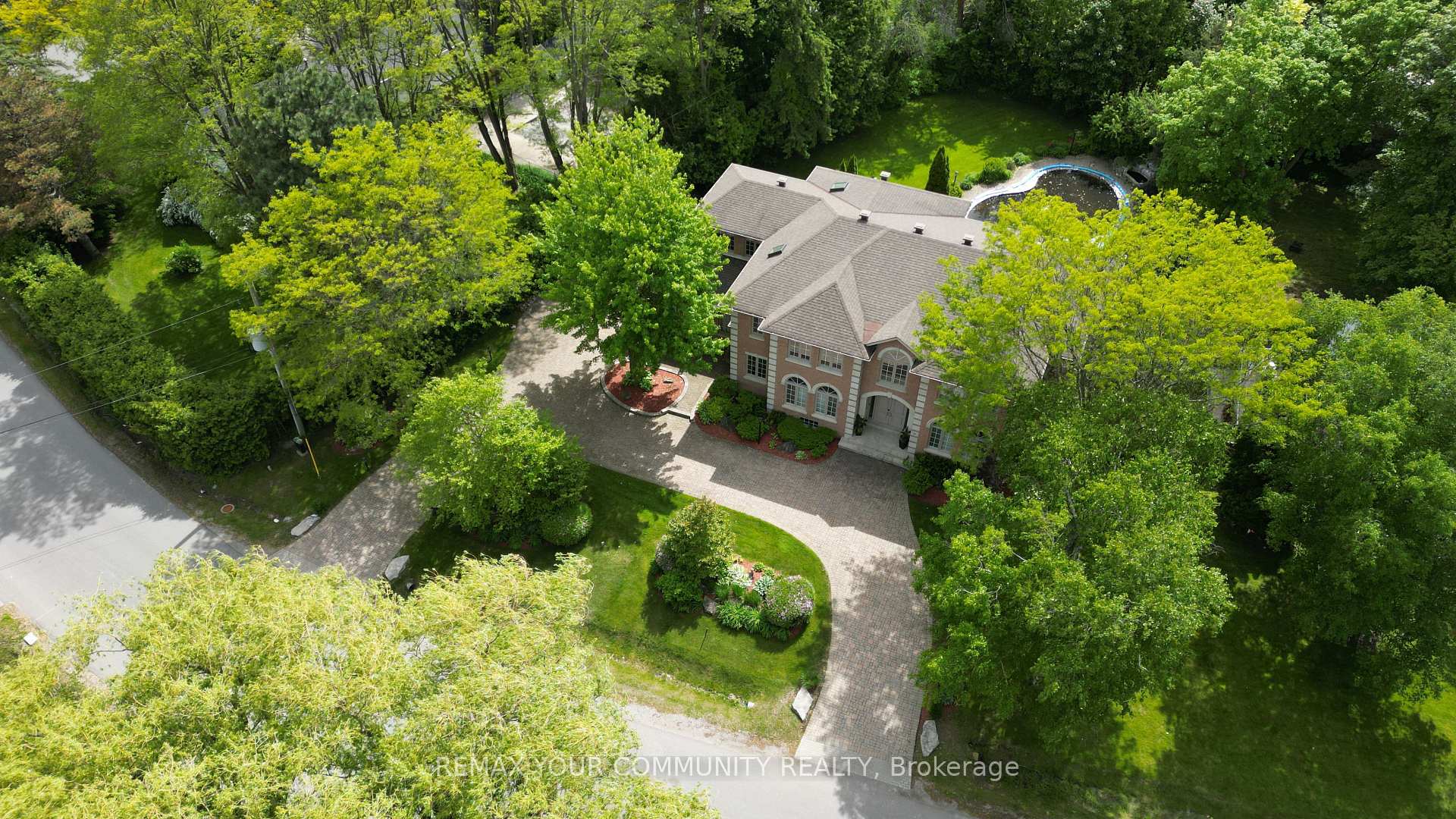 Photo 48 of 22 Valloncliffe Road, Markham, Bayview Glen — HOMEH