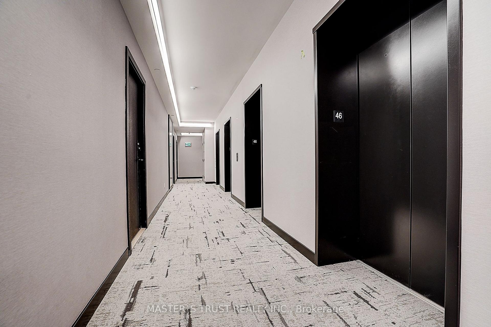 Photo 7 of Unit 4607, 609 Sherbourne Street, Toronto, North St. James Town — HOMEH