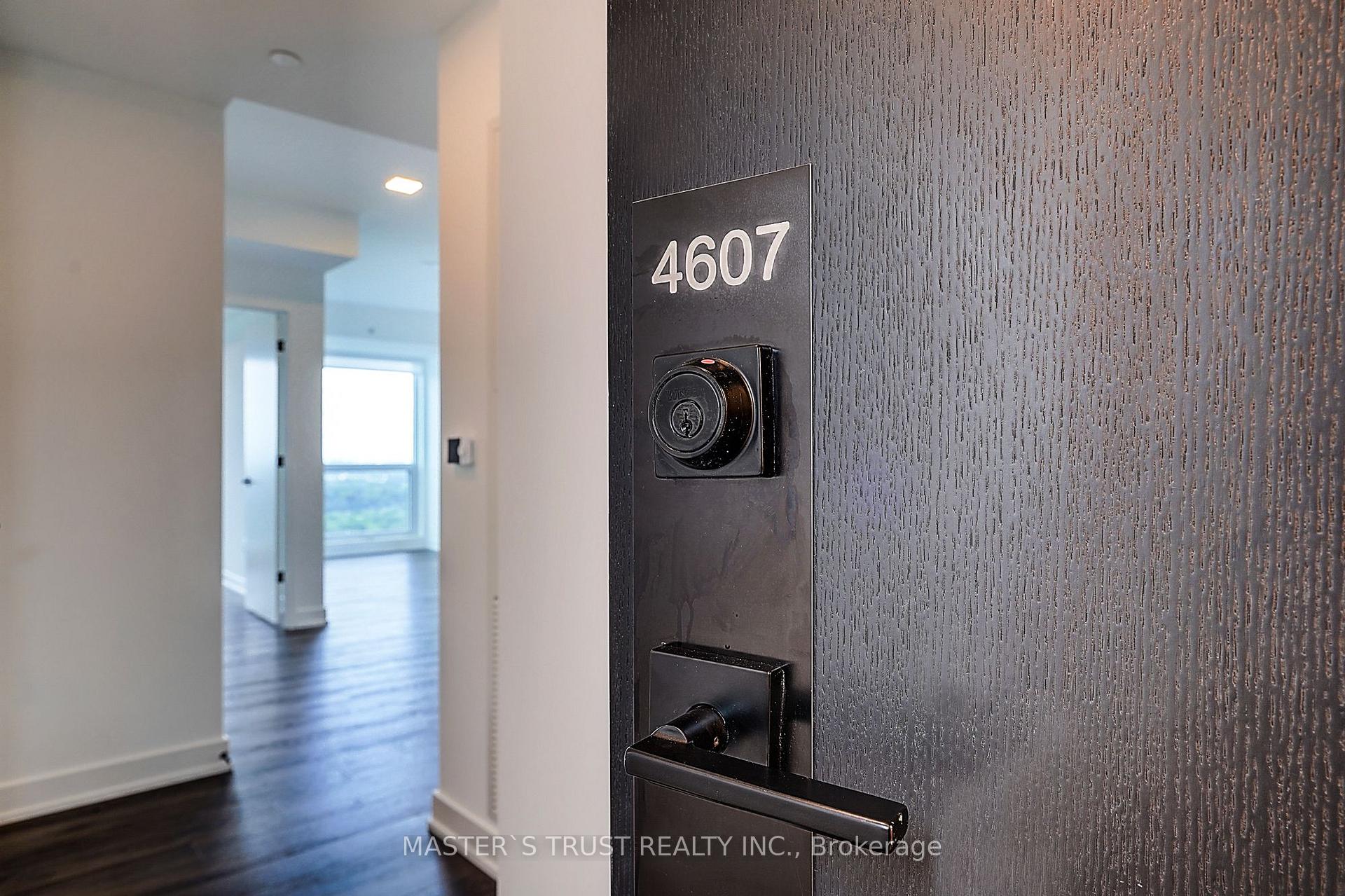 Photo 8 of Unit 4607, 609 Sherbourne Street, Toronto, North St. James Town — HOMEH