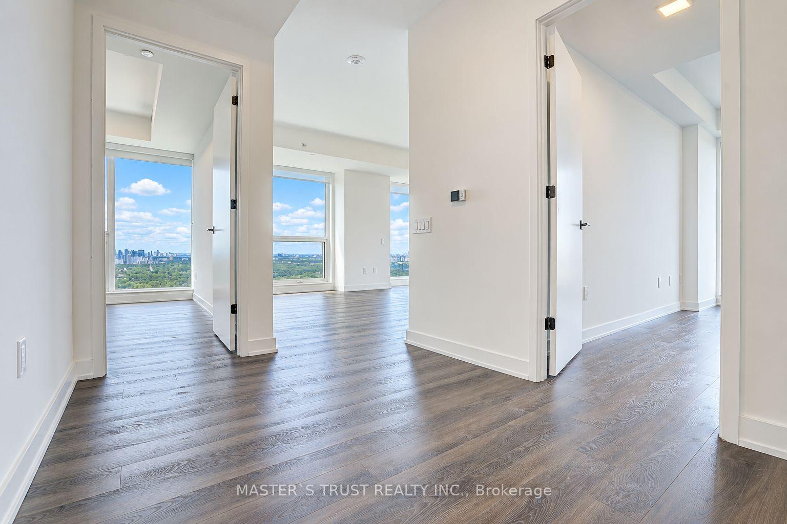 Photo 9 of Unit 4607, 609 Sherbourne Street, Toronto, North St. James Town — HOMEH