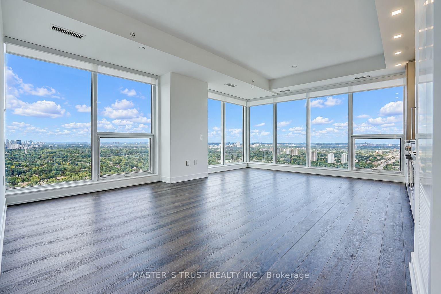 Photo 10 of Unit 4607, 609 Sherbourne Street, Toronto, North St. James Town — HOMEH
