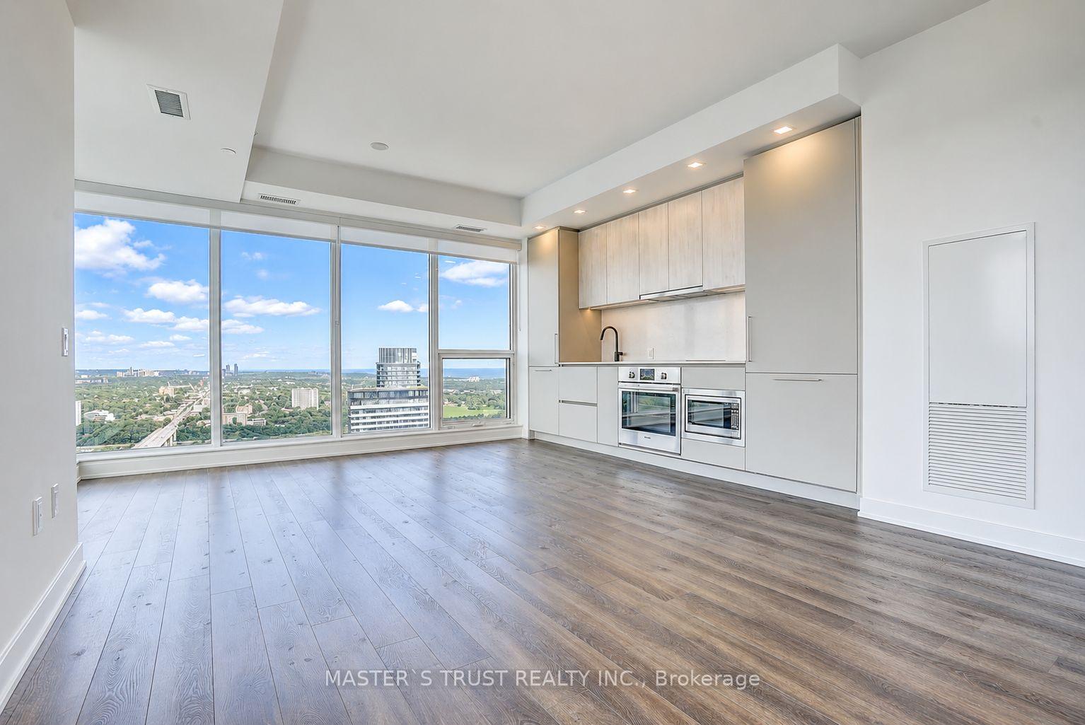 Photo 11 of Unit 4607, 609 Sherbourne Street, Toronto, North St. James Town — HOMEH