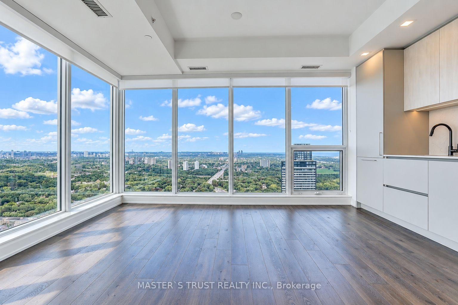 Photo 12 of Unit 4607, 609 Sherbourne Street, Toronto, North St. James Town — HOMEH
