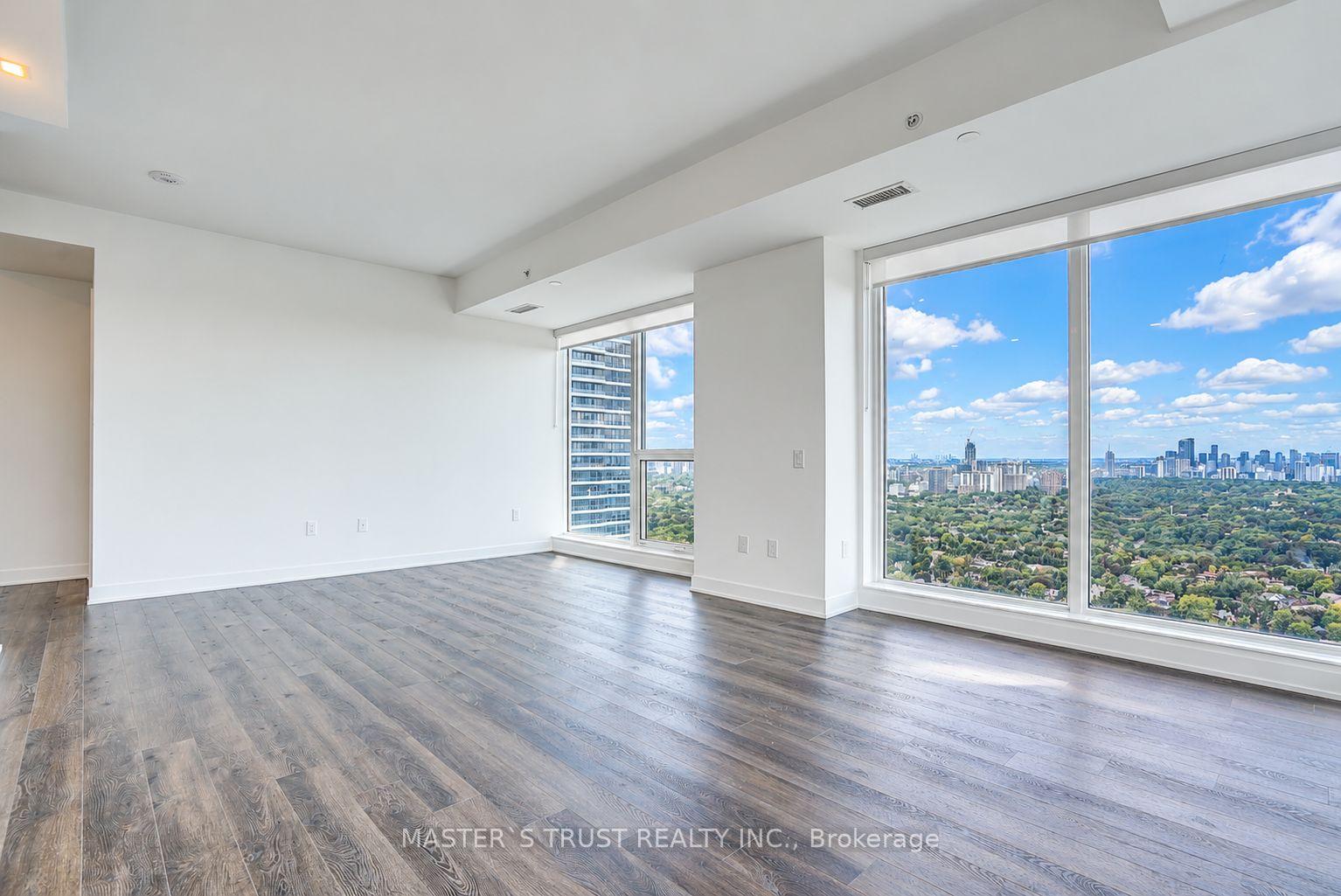 Photo 13 of Unit 4607, 609 Sherbourne Street, Toronto, North St. James Town — HOMEH