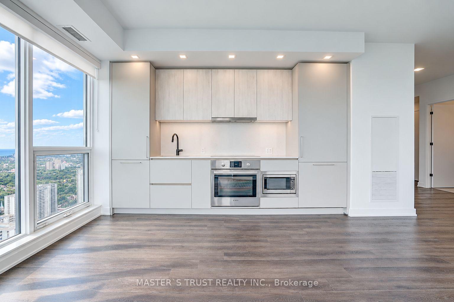 Photo 14 of Unit 4607, 609 Sherbourne Street, Toronto, North St. James Town — HOMEH