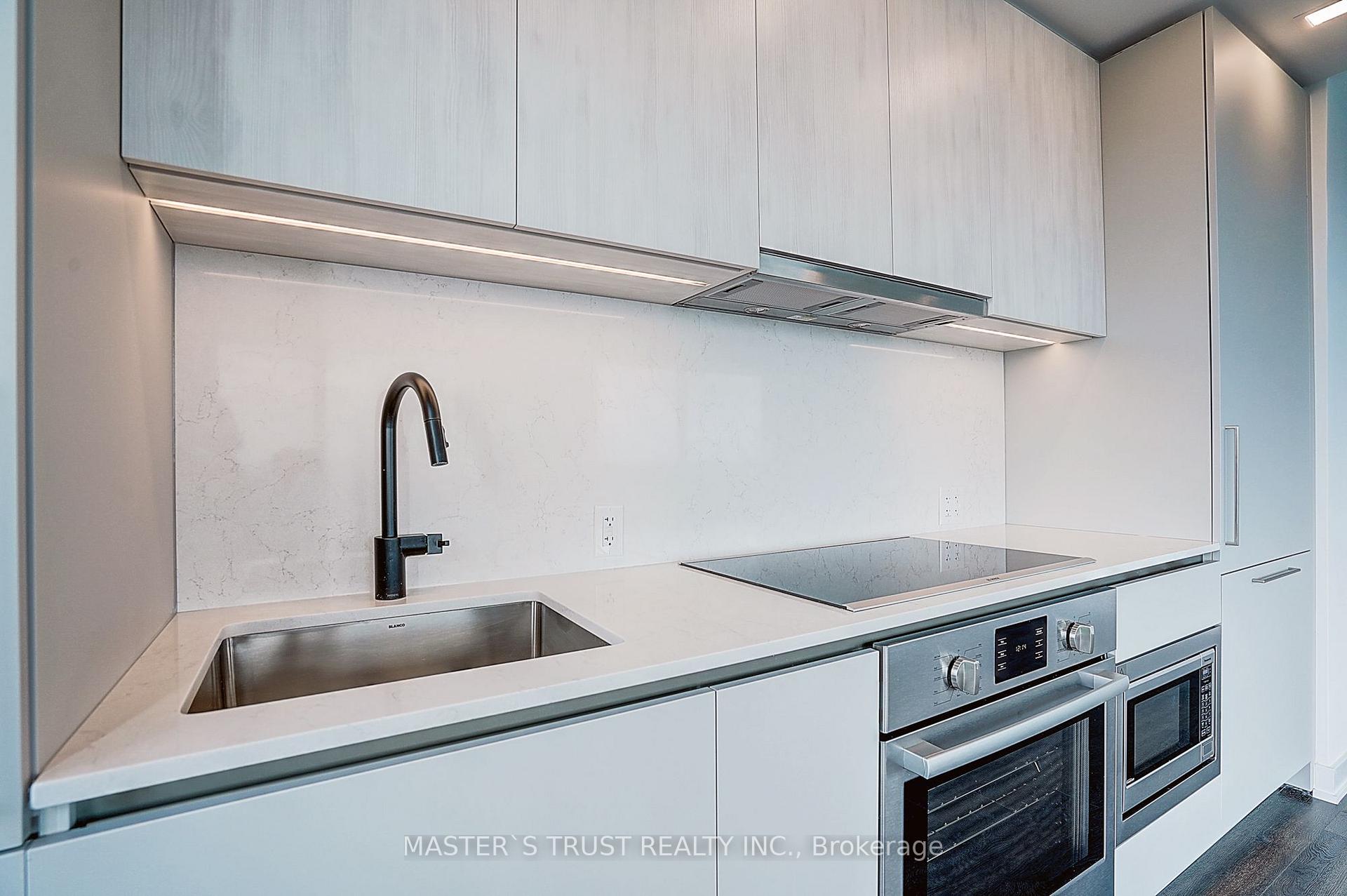 Photo 15 of Unit 4607, 609 Sherbourne Street, Toronto, North St. James Town — HOMEH