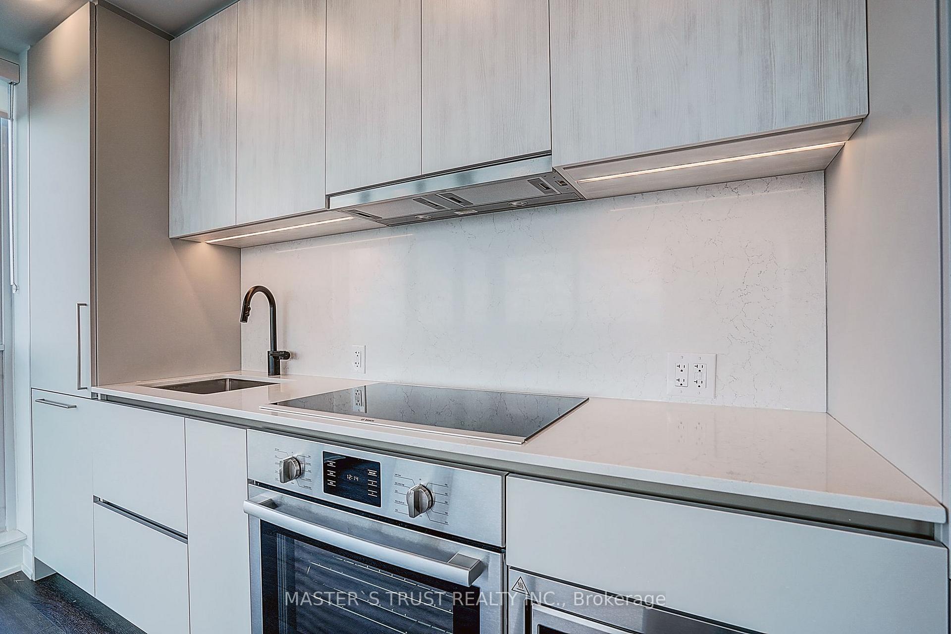 Photo 16 of Unit 4607, 609 Sherbourne Street, Toronto, North St. James Town — HOMEH