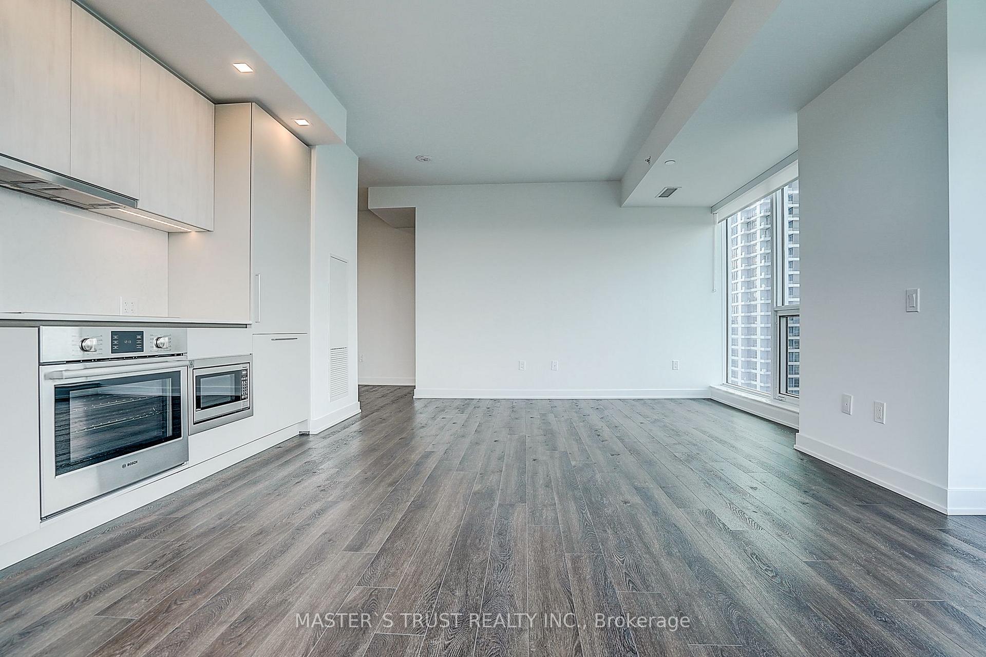 Photo 17 of Unit 4607, 609 Sherbourne Street, Toronto, North St. James Town — HOMEH