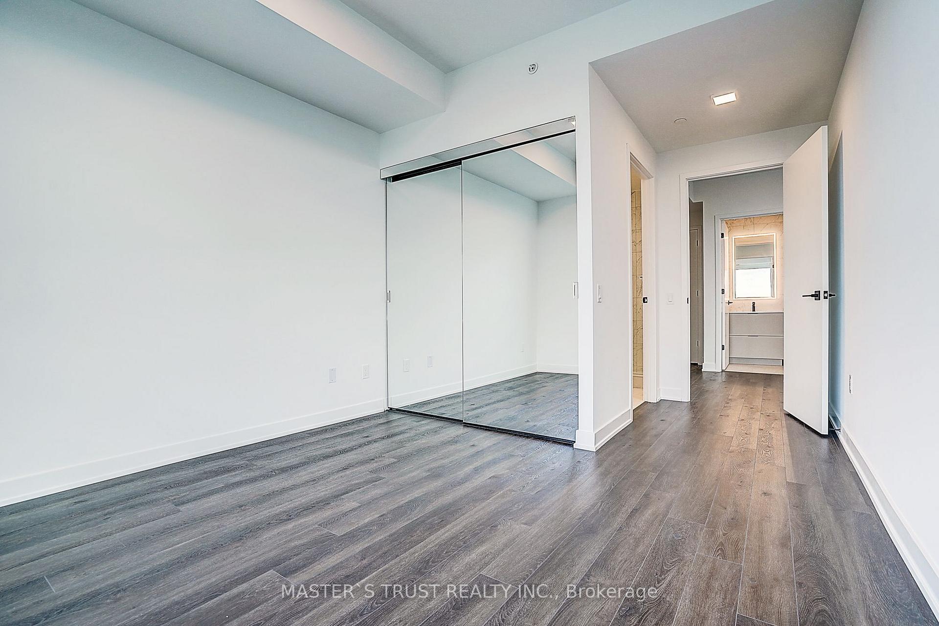 Photo 19 of Unit 4607, 609 Sherbourne Street, Toronto, North St. James Town — HOMEH