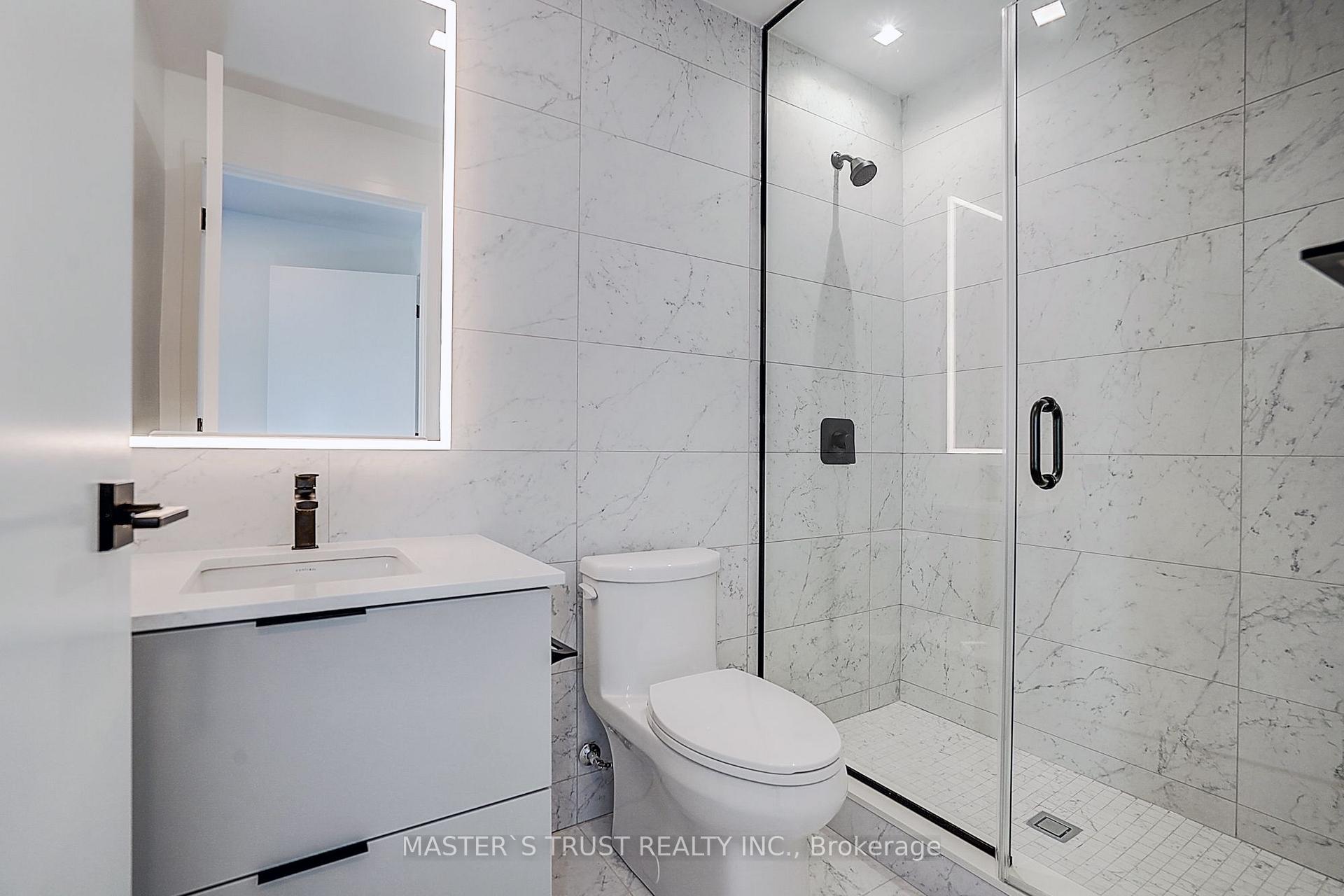 Photo 20 of Unit 4607, 609 Sherbourne Street, Toronto, North St. James Town — HOMEH