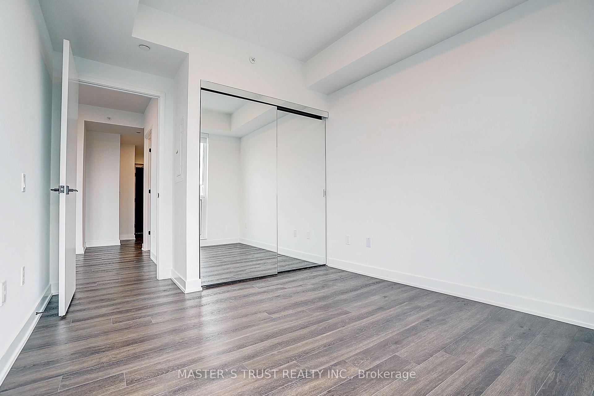 Photo 22 of Unit 4607, 609 Sherbourne Street, Toronto, North St. James Town — HOMEH