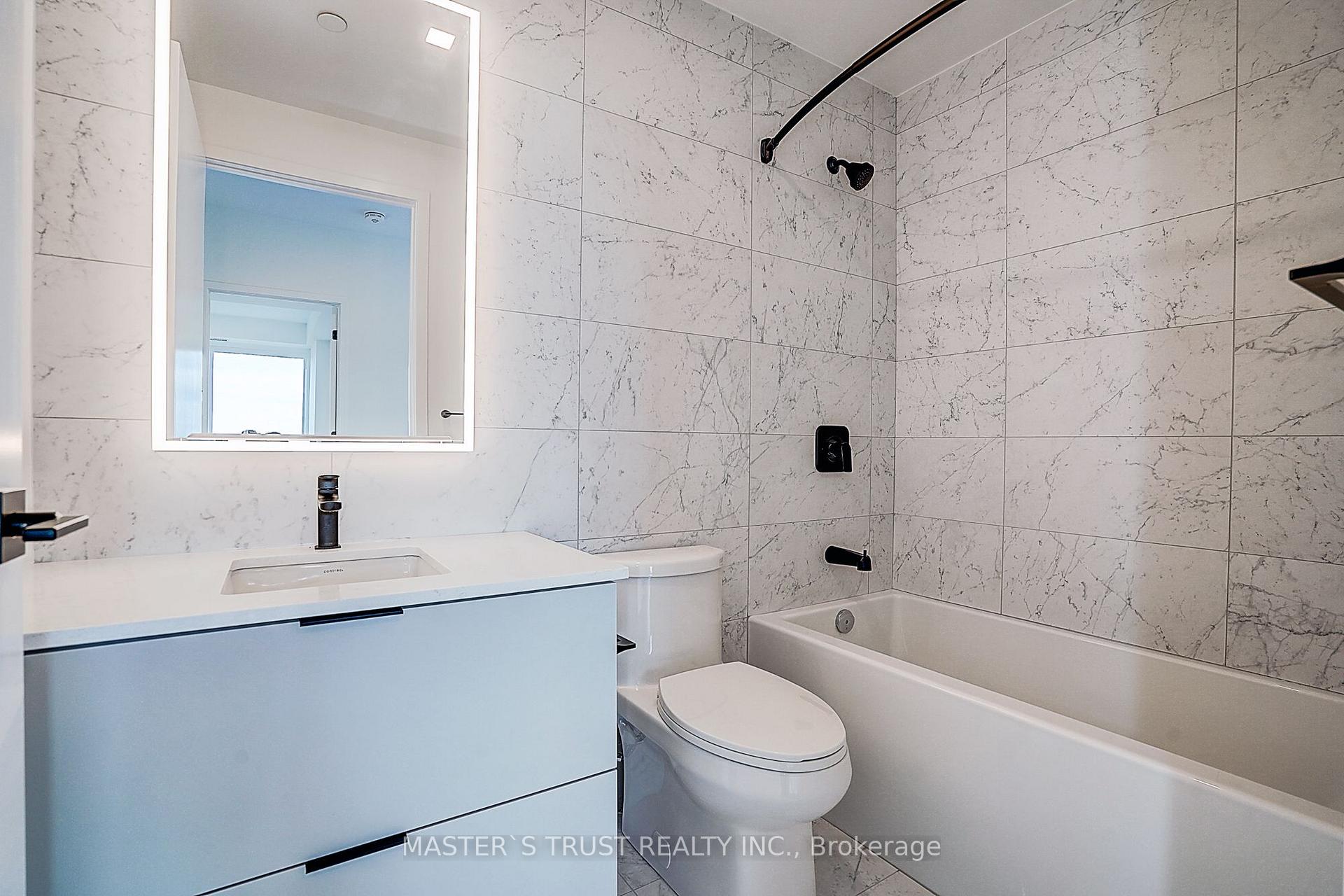Photo 23 of Unit 4607, 609 Sherbourne Street, Toronto, North St. James Town — HOMEH