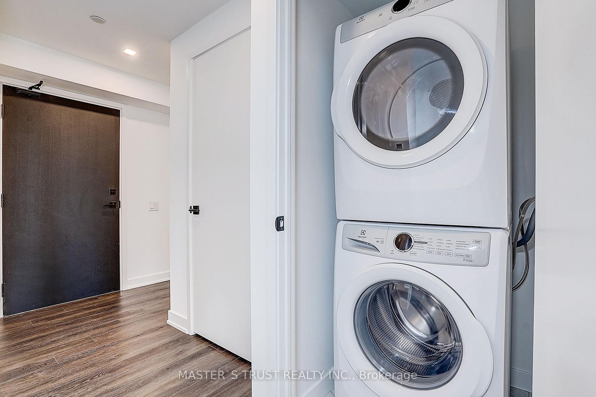 Photo 24 of Unit 4607, 609 Sherbourne Street, Toronto, North St. James Town — HOMEH