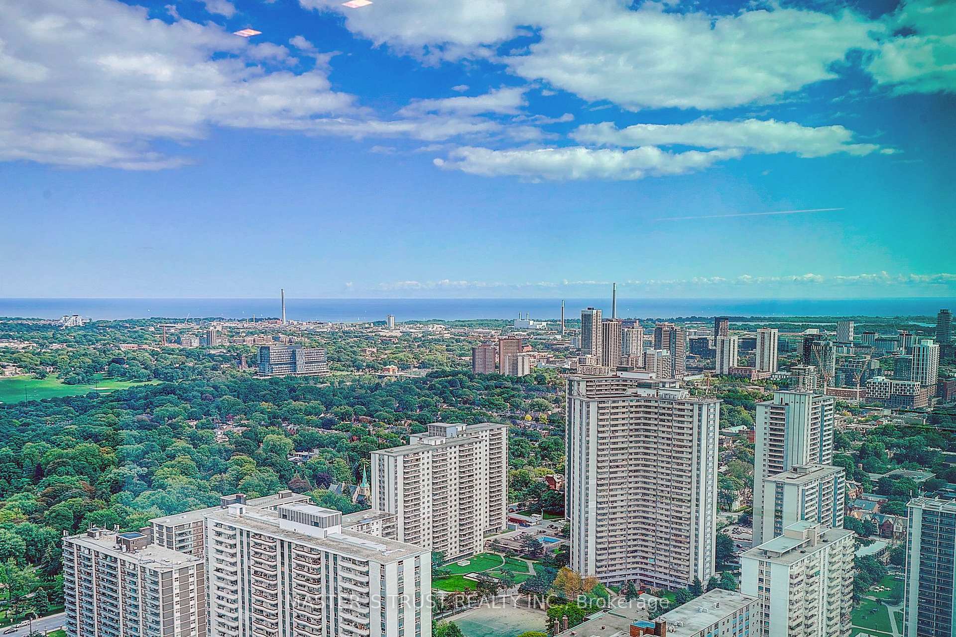 Photo 26 of Unit 4607, 609 Sherbourne Street, Toronto, North St. James Town — HOMEH