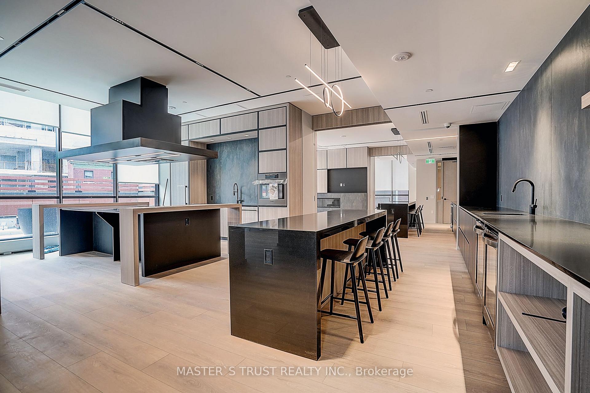 Photo 32 of Unit 4607, 609 Sherbourne Street, Toronto, North St. James Town — HOMEH