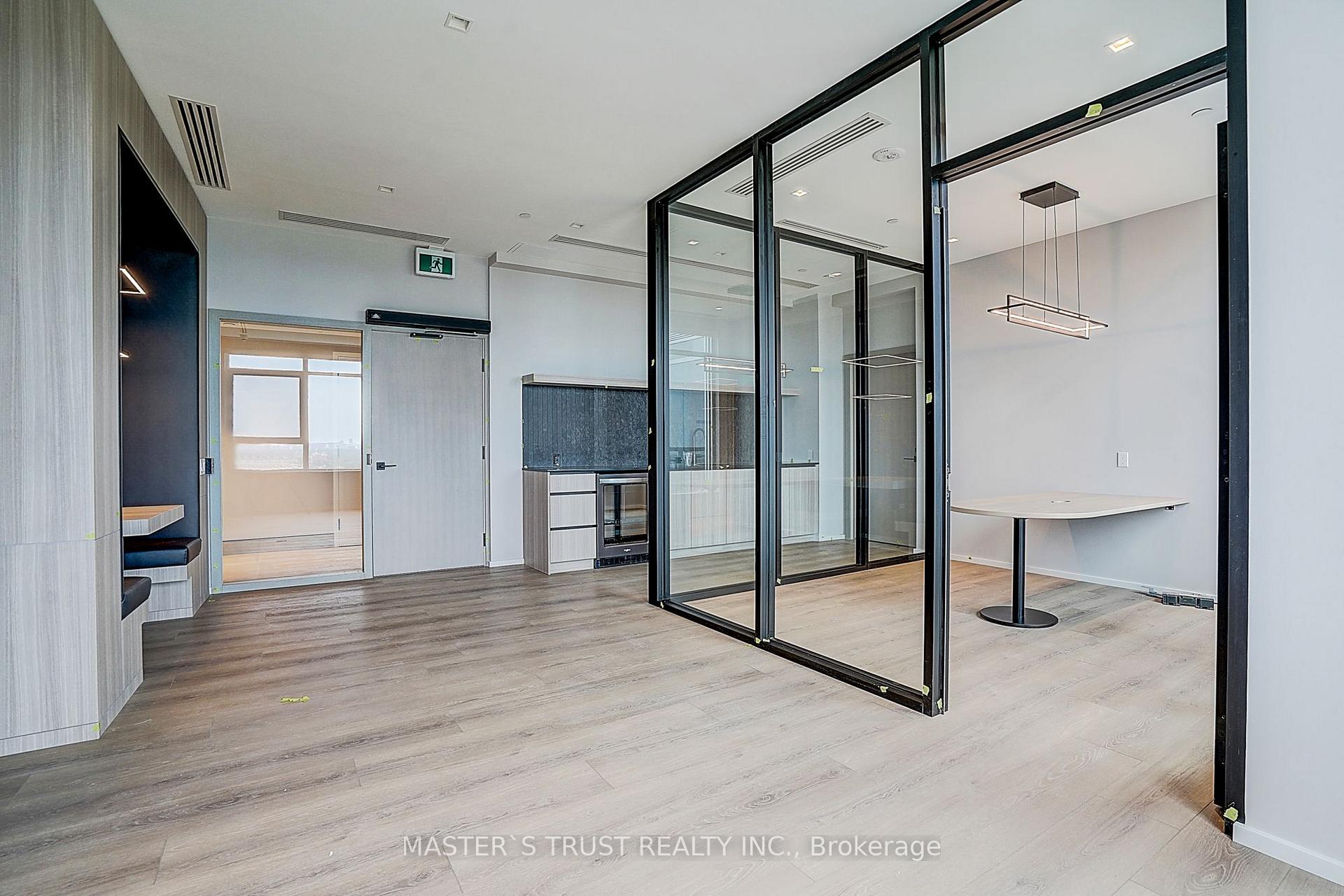 Photo 35 of Unit 4607, 609 Sherbourne Street, Toronto, North St. James Town — HOMEH