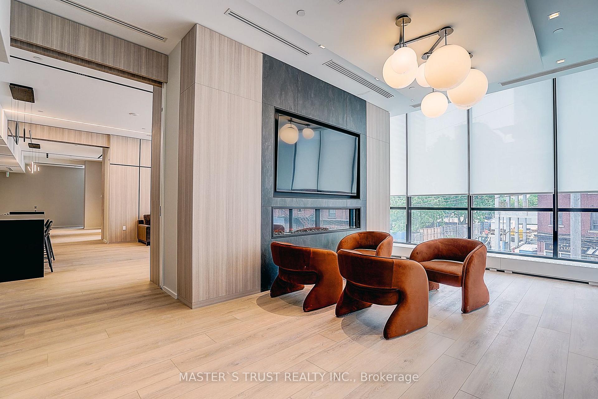 Photo 36 of Unit 4607, 609 Sherbourne Street, Toronto, North St. James Town — HOMEH