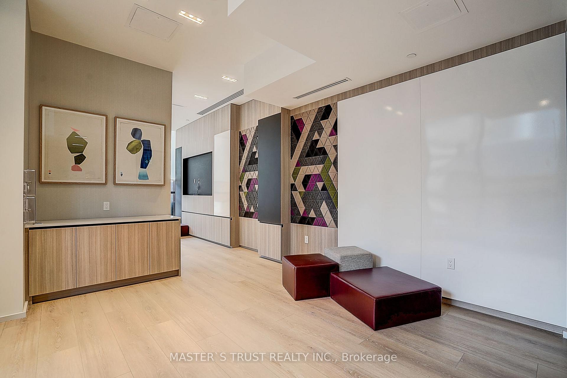 Photo 37 of Unit 4607, 609 Sherbourne Street, Toronto, North St. James Town — HOMEH