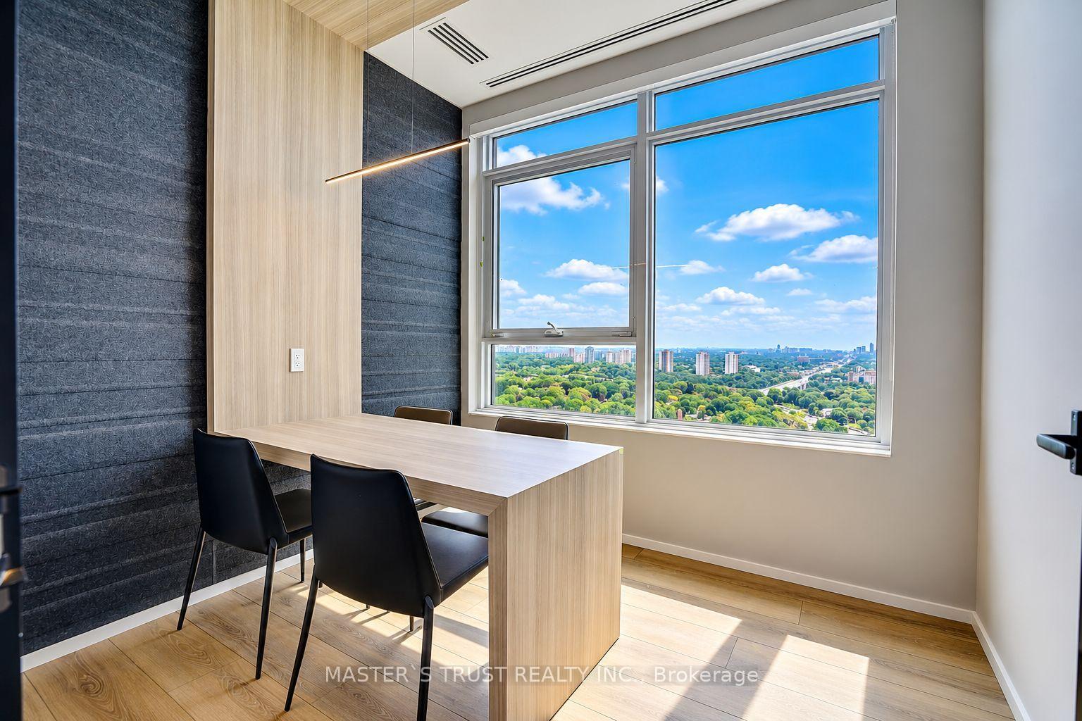 Photo 40 of Unit 4607, 609 Sherbourne Street, Toronto, North St. James Town — HOMEH