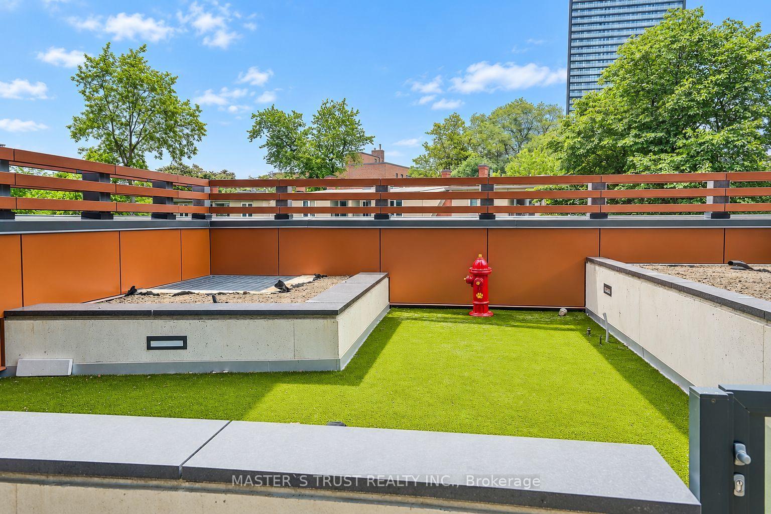 Photo 41 of Unit 4607, 609 Sherbourne Street, Toronto, North St. James Town — HOMEH