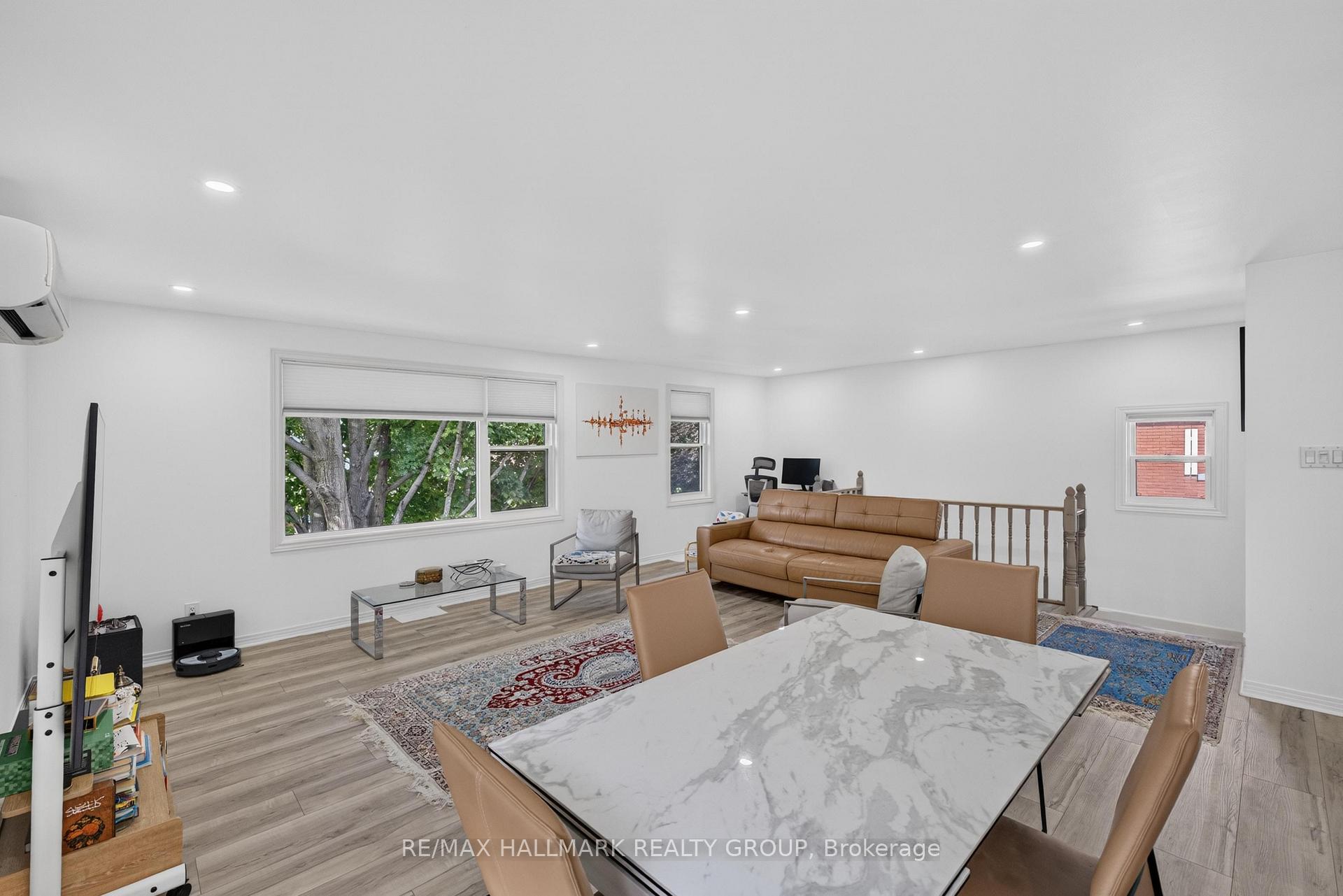 Photo 10 of Unit 2, 297 Royal Avenue, Ottawa, Westboro West — HOMEH